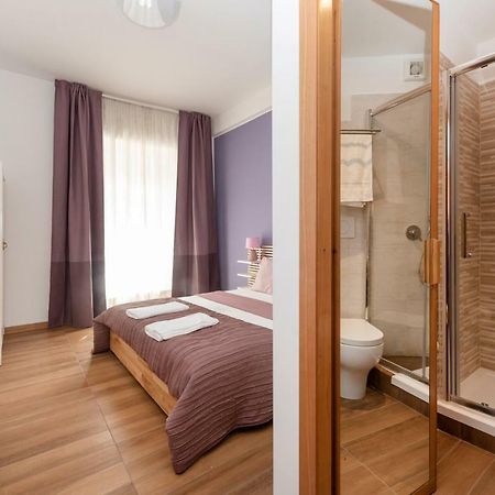 Bed and Breakfast La Doganda Roma Exterior foto