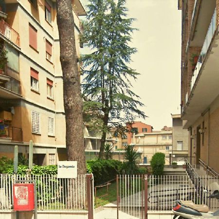 Bed and Breakfast La Doganda Roma Exterior foto
