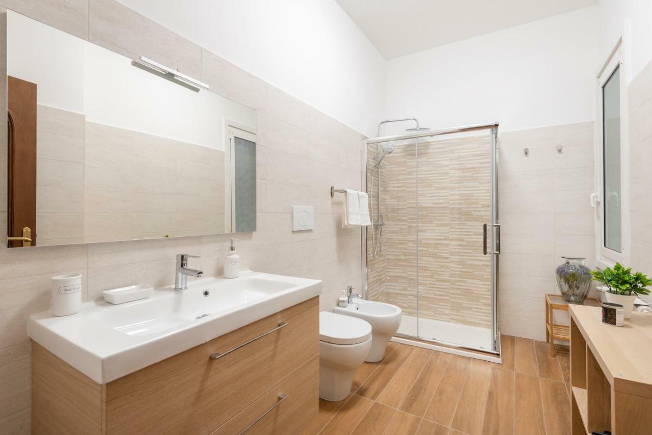 Bed and Breakfast La Doganda Roma Exterior foto