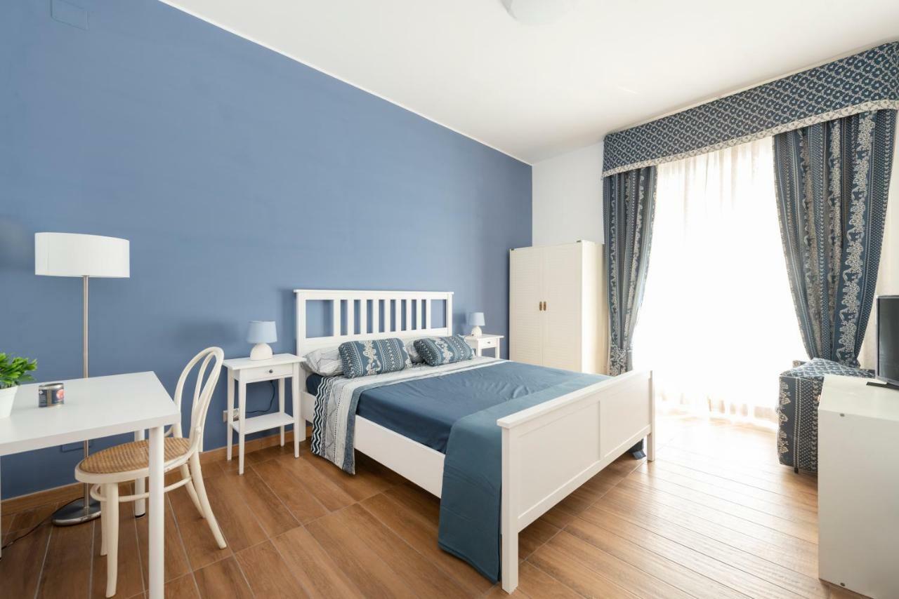 Bed and Breakfast La Doganda Roma Exterior foto