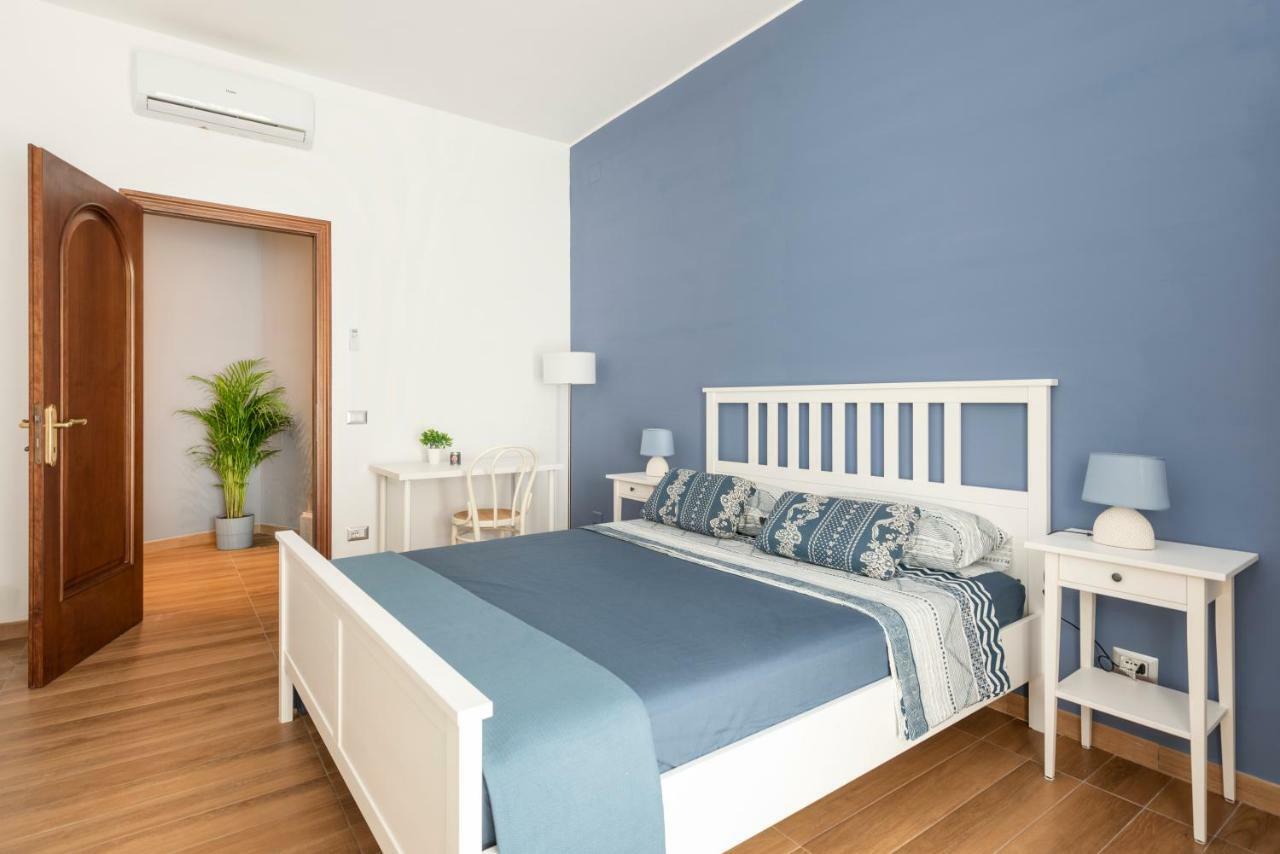 Bed and Breakfast La Doganda Roma Exterior foto