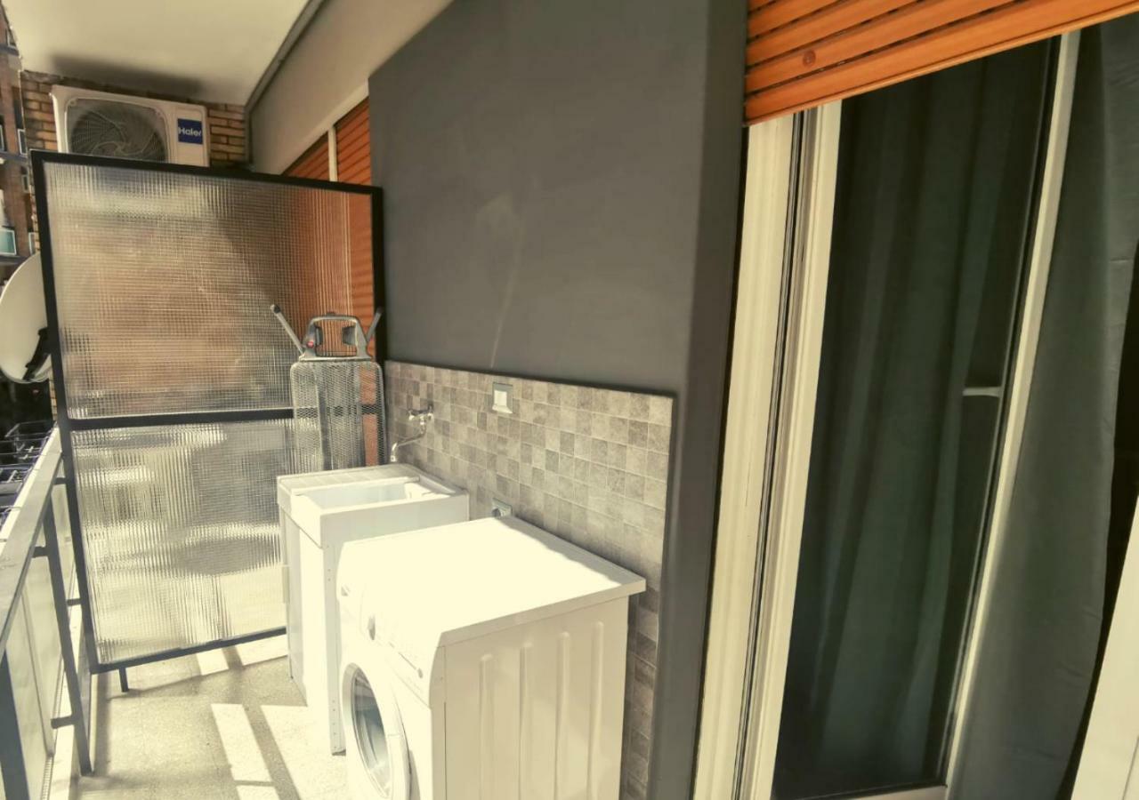 Bed and Breakfast La Doganda Roma Exterior foto