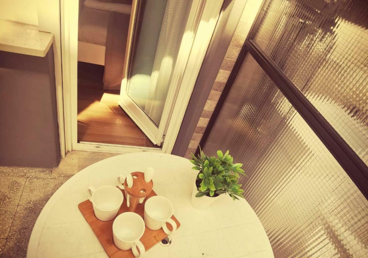 Bed and Breakfast La Doganda Roma Exterior foto