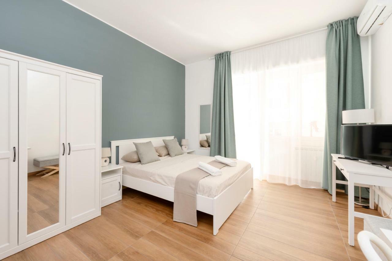 Bed and Breakfast La Doganda Roma Exterior foto