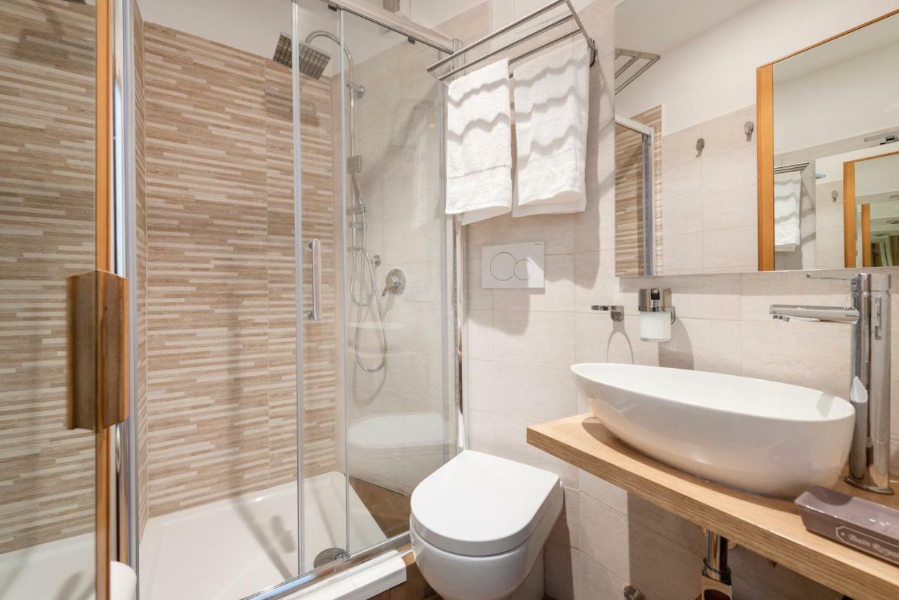 Bed and Breakfast La Doganda Roma Exterior foto
