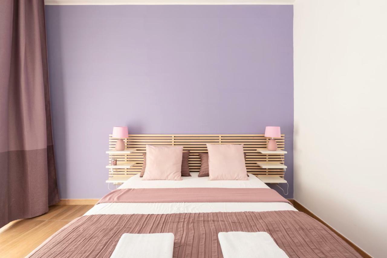 Bed and Breakfast La Doganda Roma Exterior foto