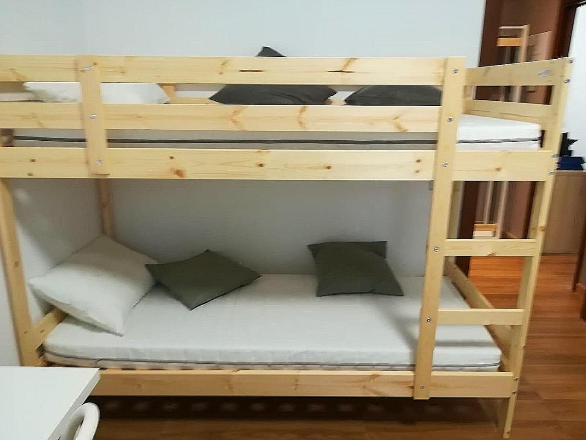 Bed and Breakfast La Doganda Roma Exterior foto